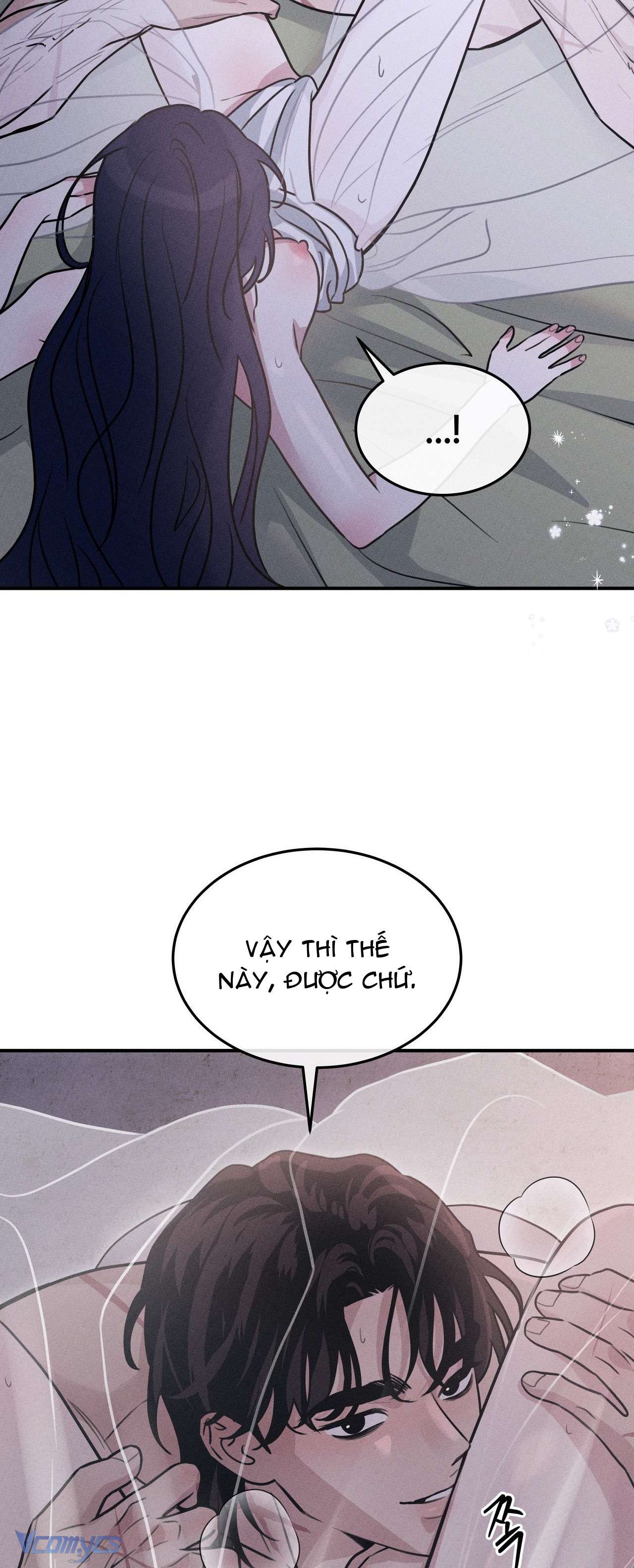 Hoa Lam Tinh Chap 21 - Next Chap 22