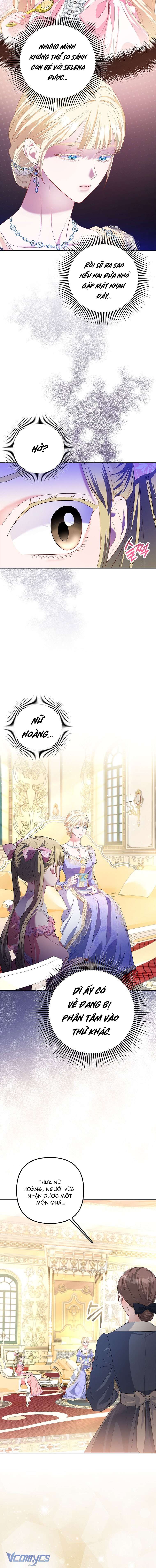 Nàng Công Chúa Của Mọi Người Chapter 15 - Trang 4