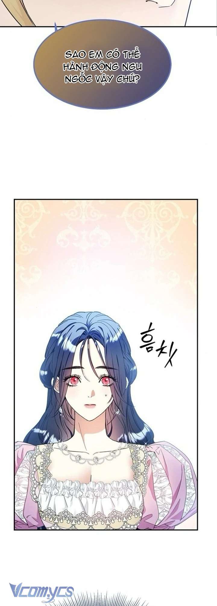 Người Yêu Đã Chết Của Tôi Đã Trở Thành Bạo Chúa Chap 10 - Next Chap 11