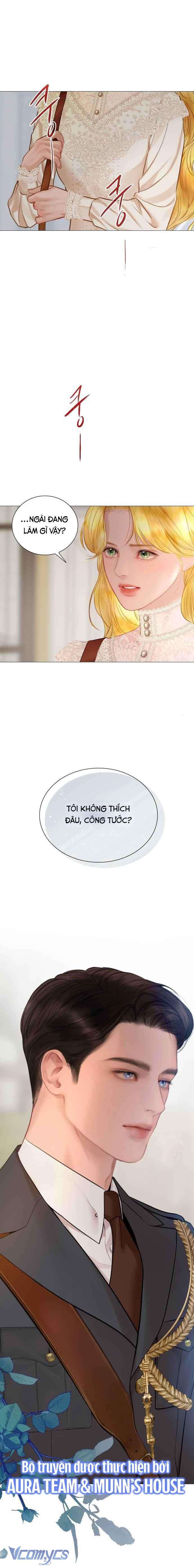 Hãy Khóc Và Cầu Nguyện Đi Chap 40 - Next Chap 41