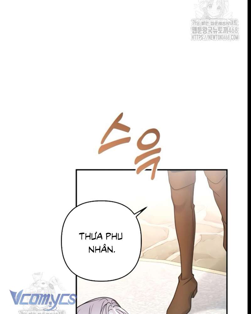 Trước Khi Em Có Ý Định Chạy Trốn Ta Sẽ Ngăn Chặn Nó Chap 25 - Trang 3