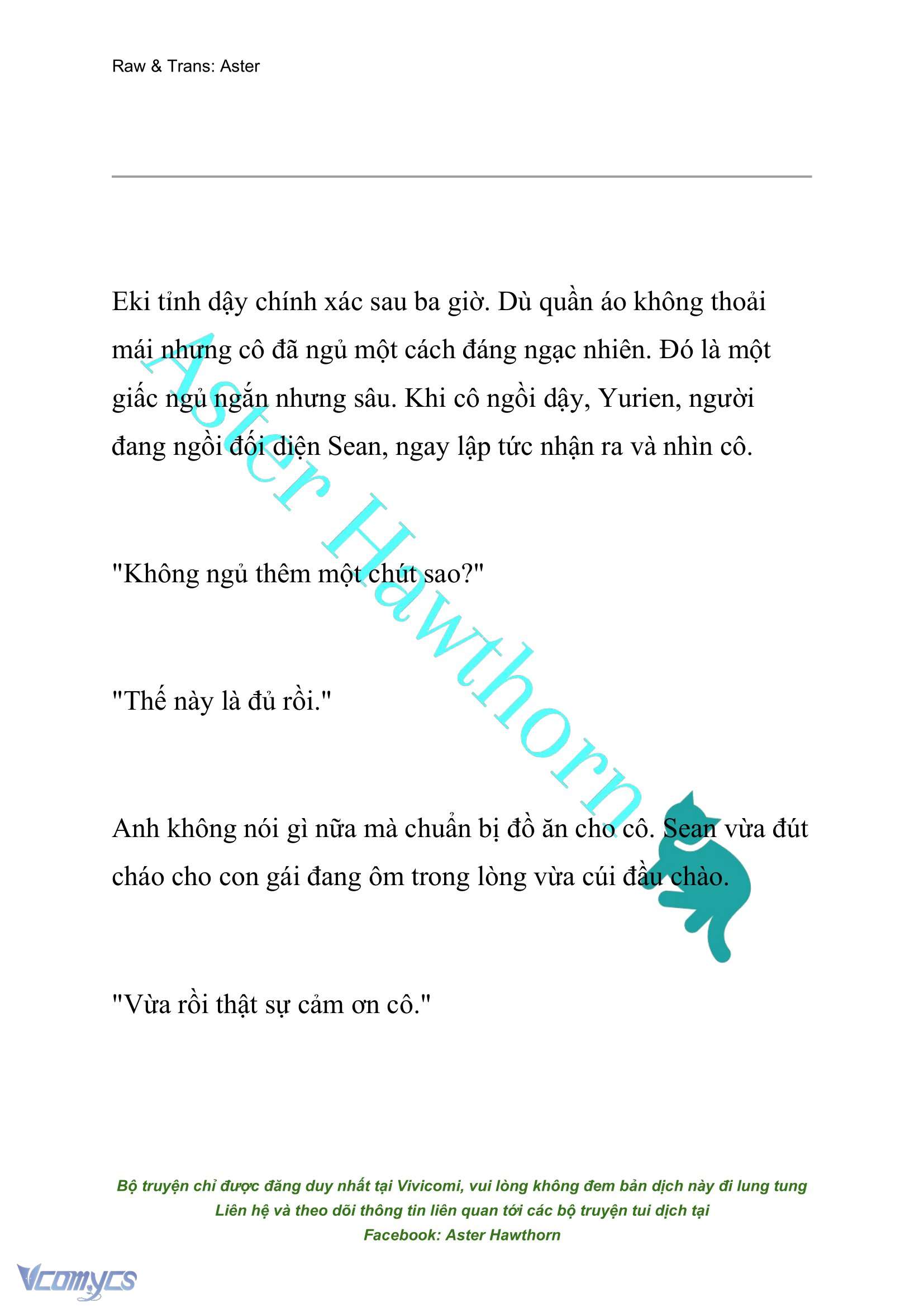 [NOVEL] Đóa Hoa Cầm Kiếm Chap 139 - Trang 2