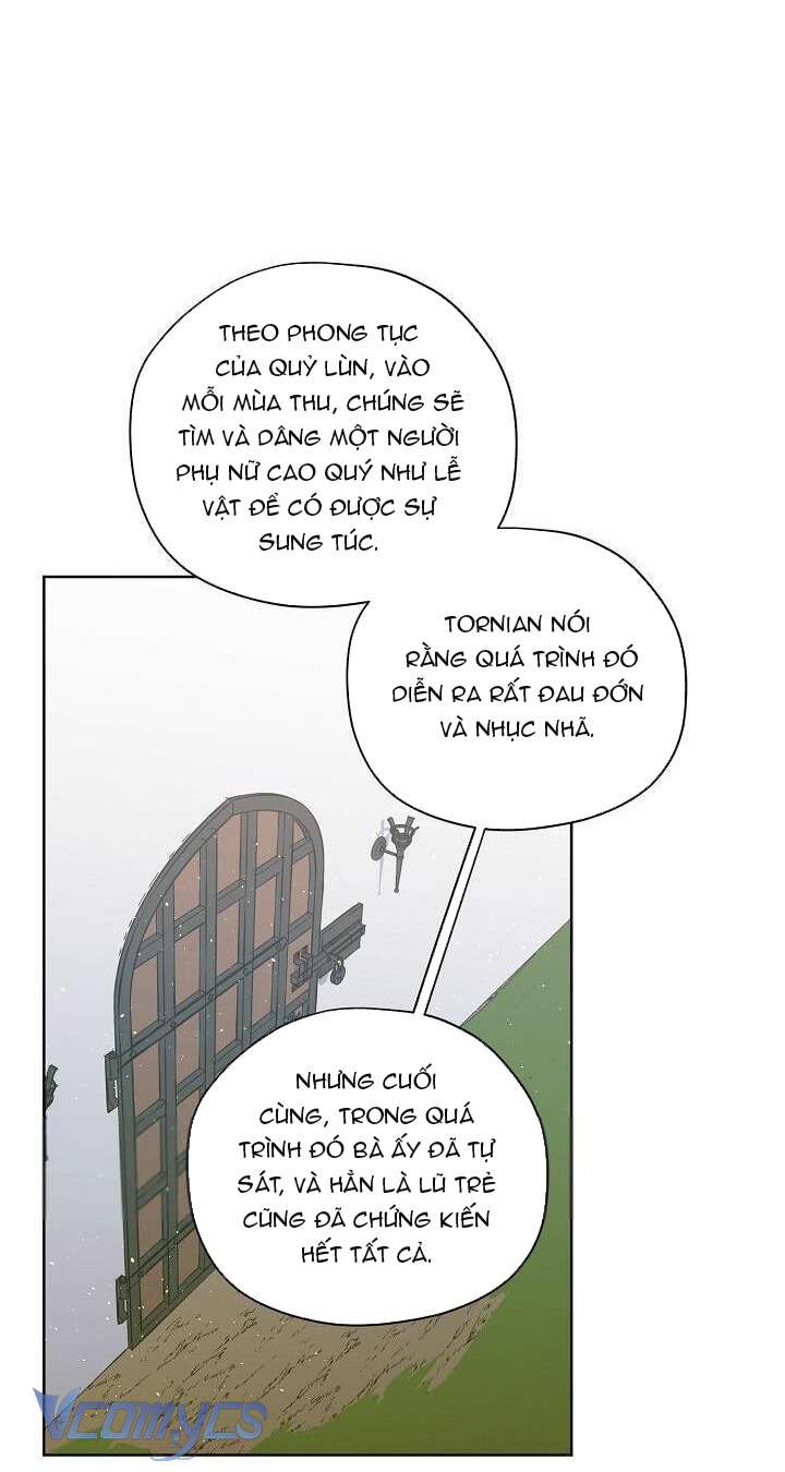 CHITRA Chapter 62 - Trang 4