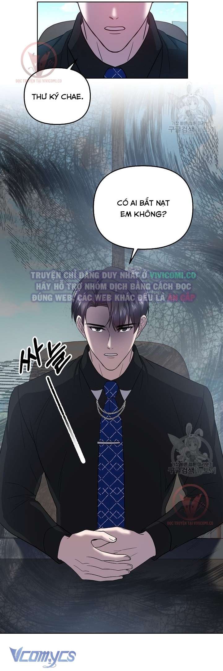 [18+] Mối Quan Hệ Không Lành Mạnh Chap 19 - Next Chap 20
