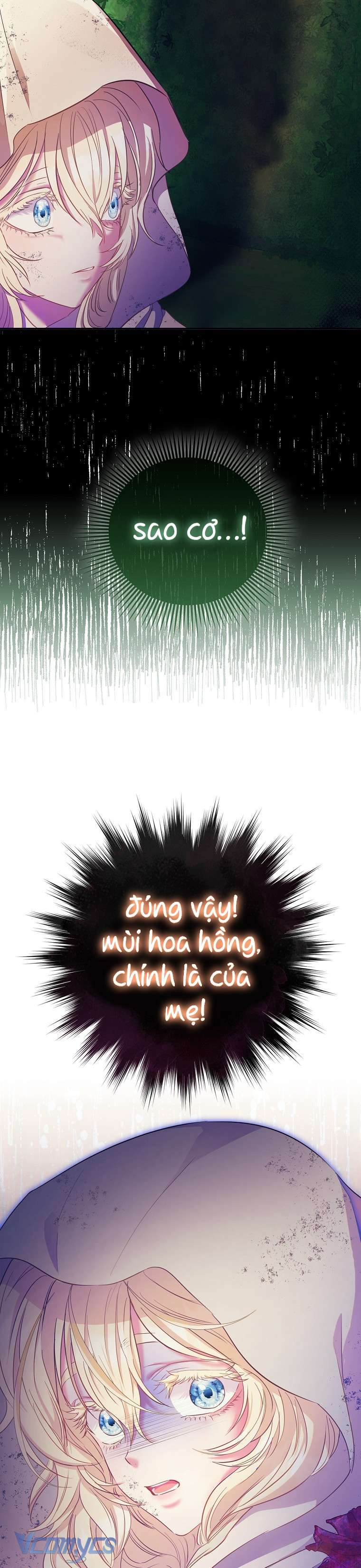 Nàng Công Chúa Của Mọi Người Chapter 2 - Trang 4