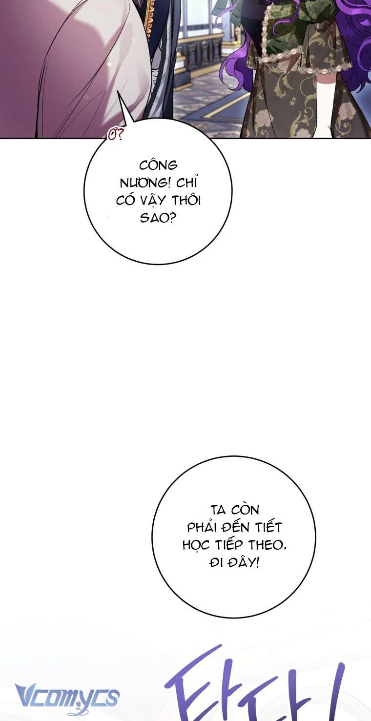 Làm Ác Nữ Bộ Không Tuyệt Sao? Chap 72 - Trang 4