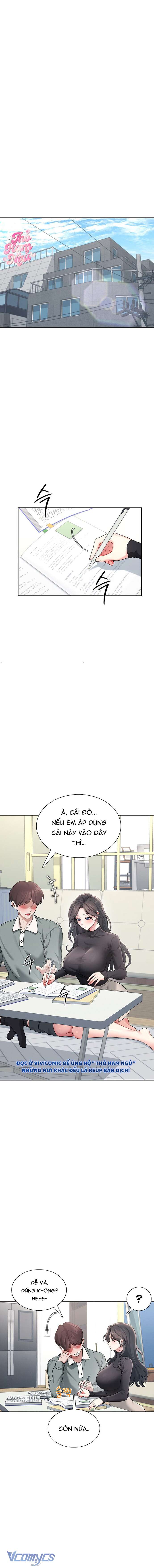 [18+] Đồ Chơi Tình Dục Không Dây Chap 21 - Next Chap 22