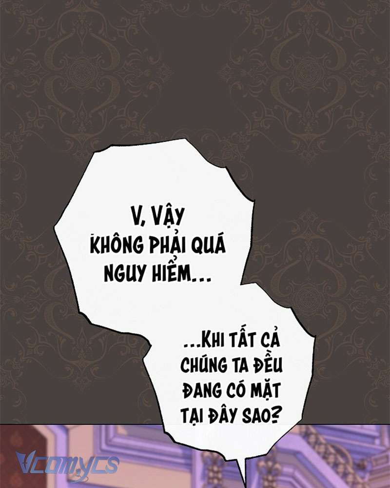 Hầu Gái Độc Quyền Của Hoàng Hậu Phản Diện Chap 75 - Trang 4