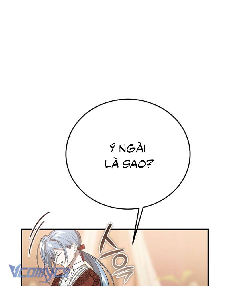 Ác Quỷ Nuôi Dưỡng Tiểu Thư Chapter 38 - Trang 4