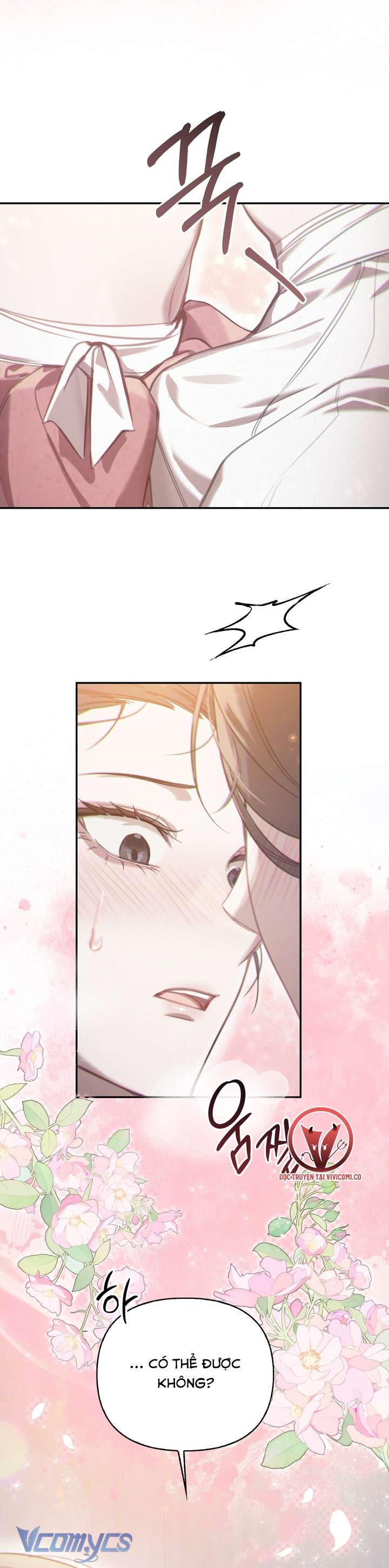 [18+] Tiết Học Bí Mật Của Trung Điện Chap 50 - Next Chap 51