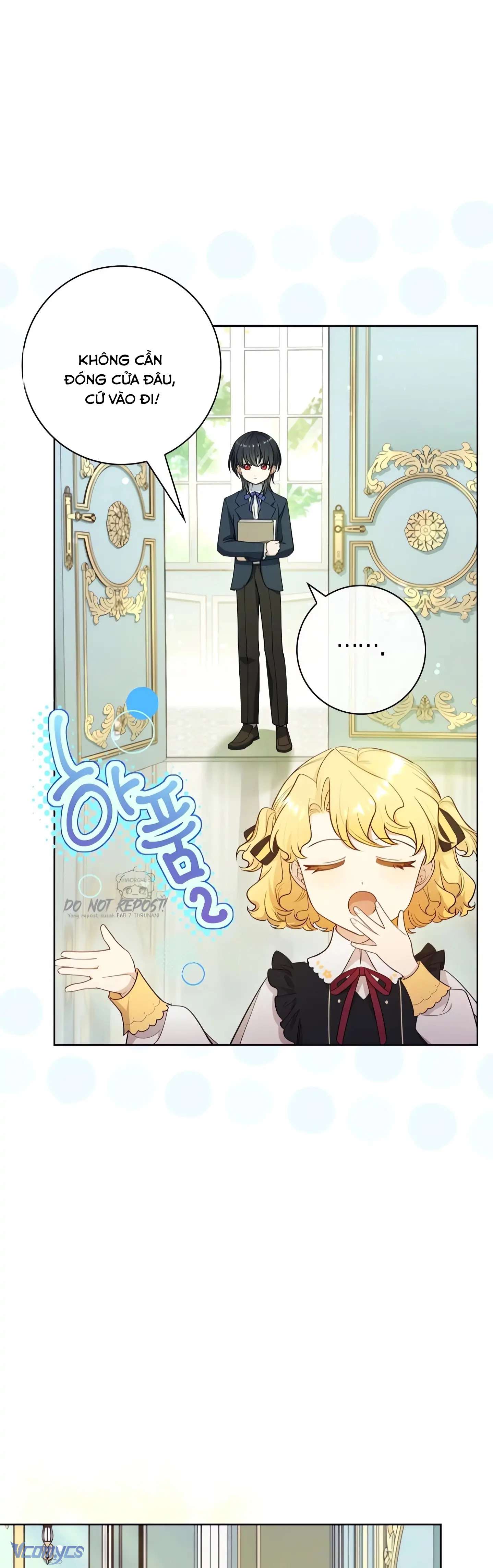 [PNT] Nam Chính À, Tôi Sẽ Tôn Trọng Sở Thích Của Anh! Chap 28 - Next Chap 29