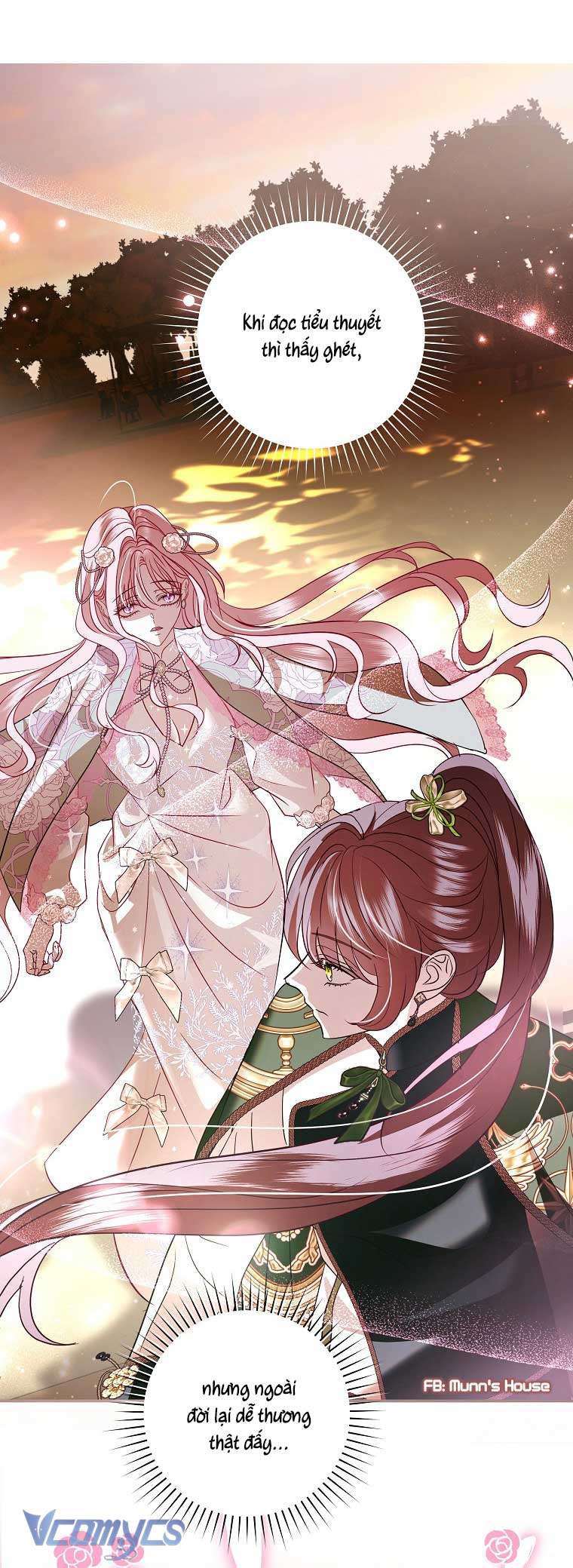 Này Boss Phản Diện, Tôi Có Thể Làm Mọi Thứ Trừ Cưới Ngài Chap 29 - Next Chap 30