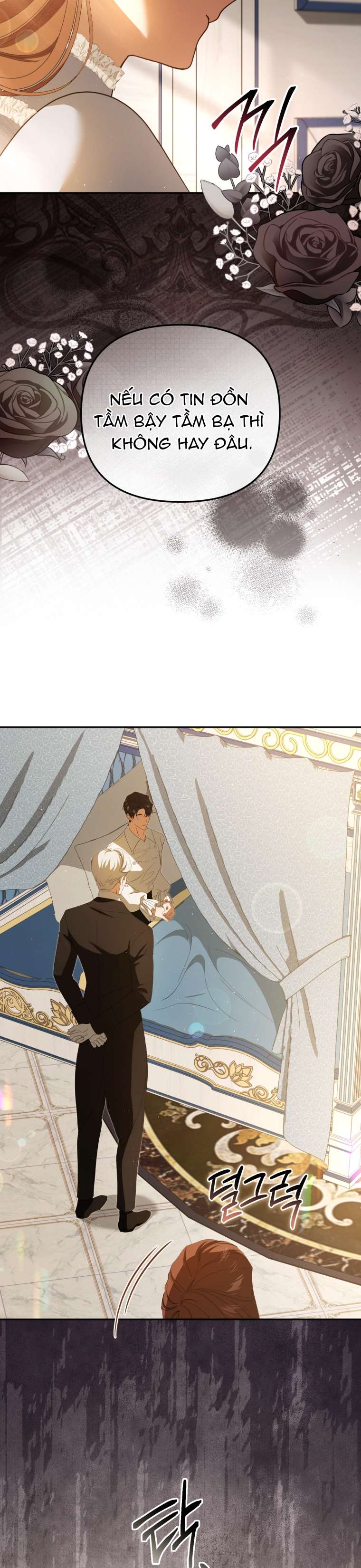 Người Phải Trả Giá Bằng Mạng Sống Vì Đã Lừa Dối Tôi Chap 25 - Trang 3