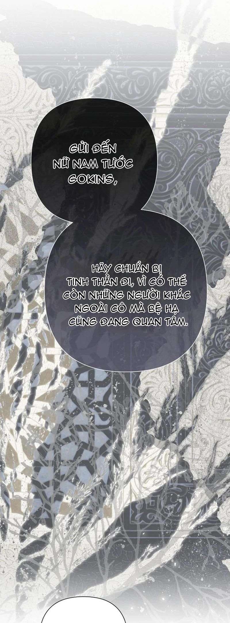 Cô Dâu Của Đại Công Tước Là Chiến Binh Địa Ngục Chap 30 - Next Chap 31