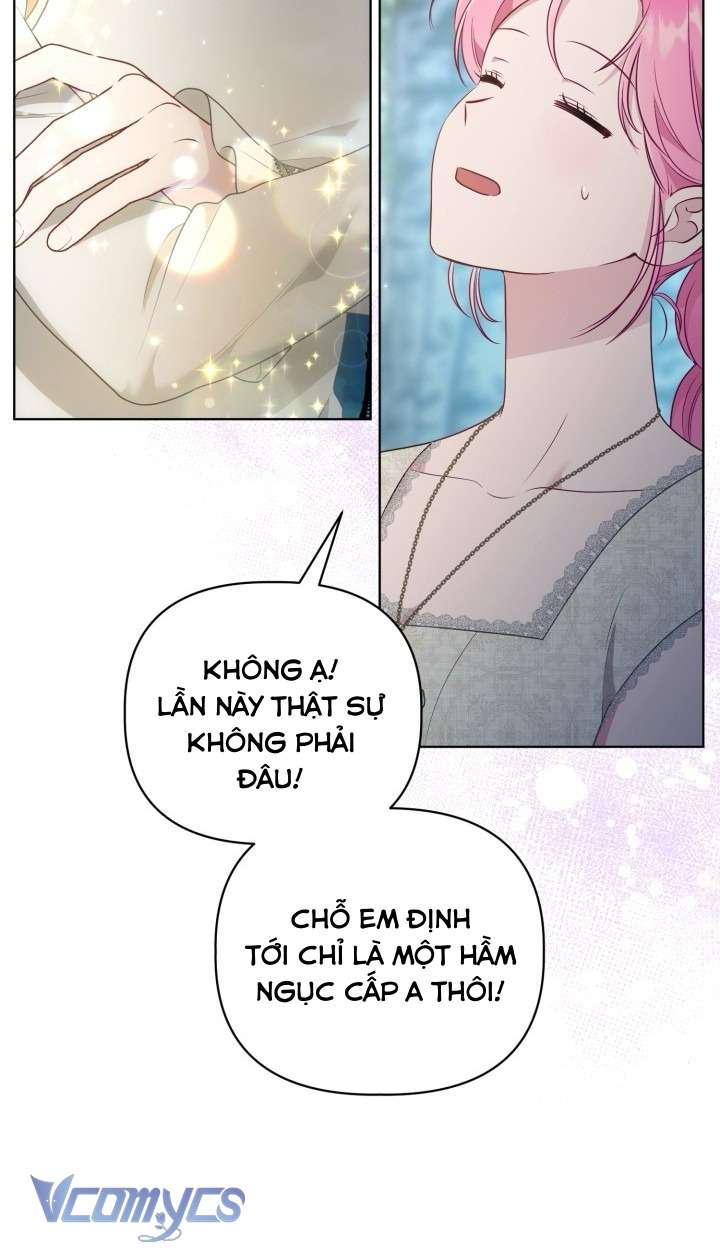 Sự Điều Trị Đặc Biệt Của Tinh Linh Chap 112 - Trang 2