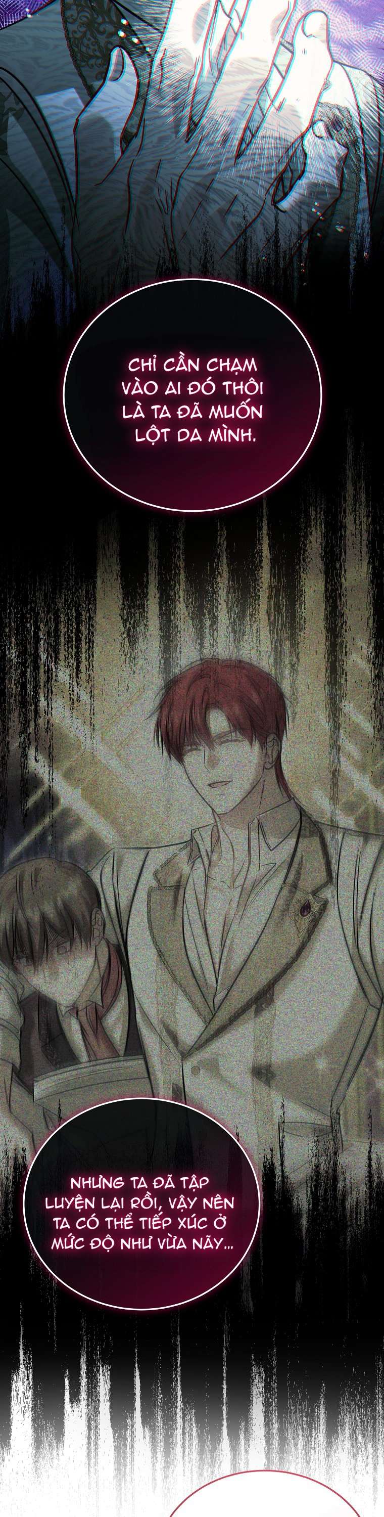 Chị Gái Tôi Là Nhân Vật Chính Chap 36 - Next Chap 37