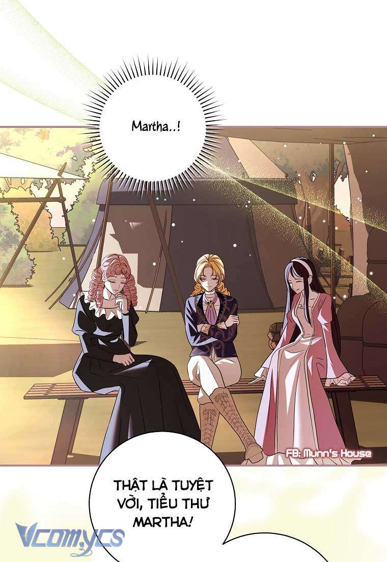 Này Boss Phản Diện, Tôi Có Thể Làm Mọi Thứ Trừ Cưới Ngài Chap 27 - Next Chap 28