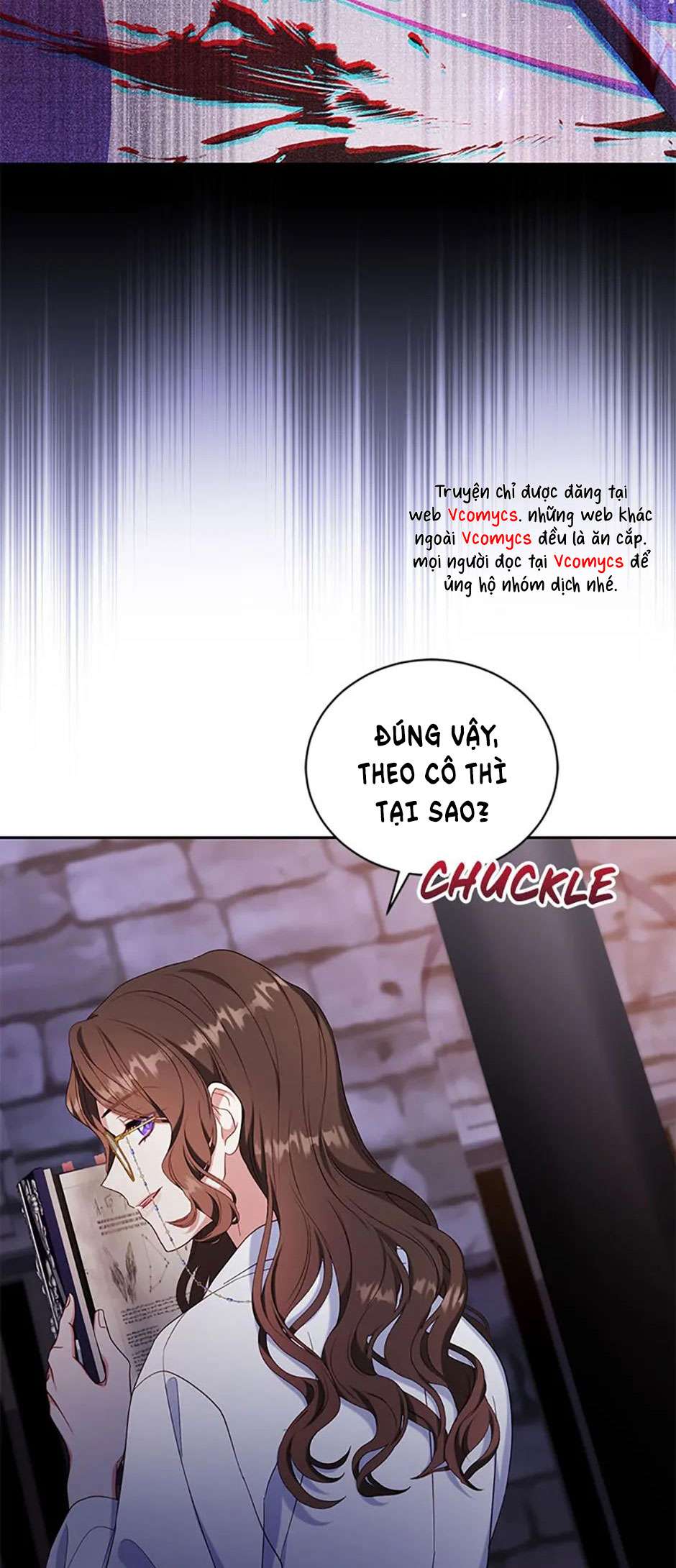 Hầu Gái Trong Trò Chơi Harem Ngược Muốn Nghỉ Việc Chap 46 - Trang 4