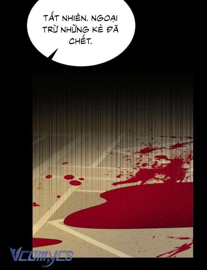 [18+] Phu Quân Phản Diện Mà Tôi Giết Đã Trở Lại Chap 14 - Trang 3