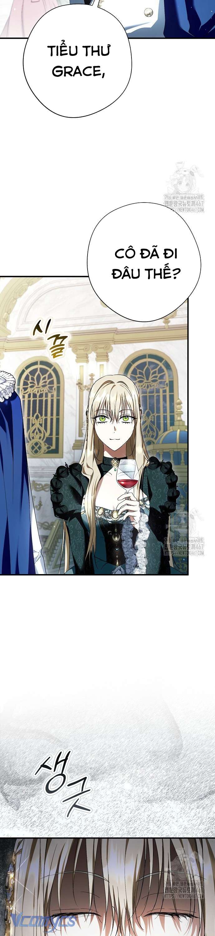 Các Nam Chính Đã Bị Nữ Phụ Cướp Mất Chap 49 - Next Chap 50