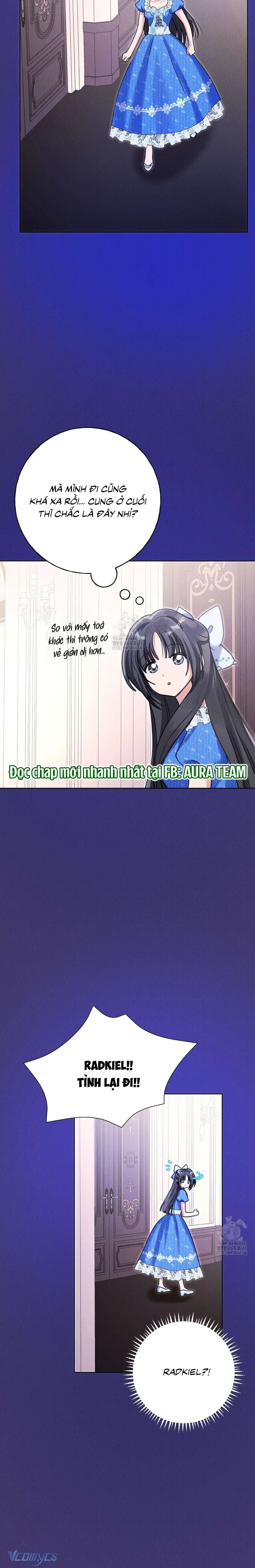 Câu Được Nam Chính Trên Hoang Đảo Chap 29 - Trang 2