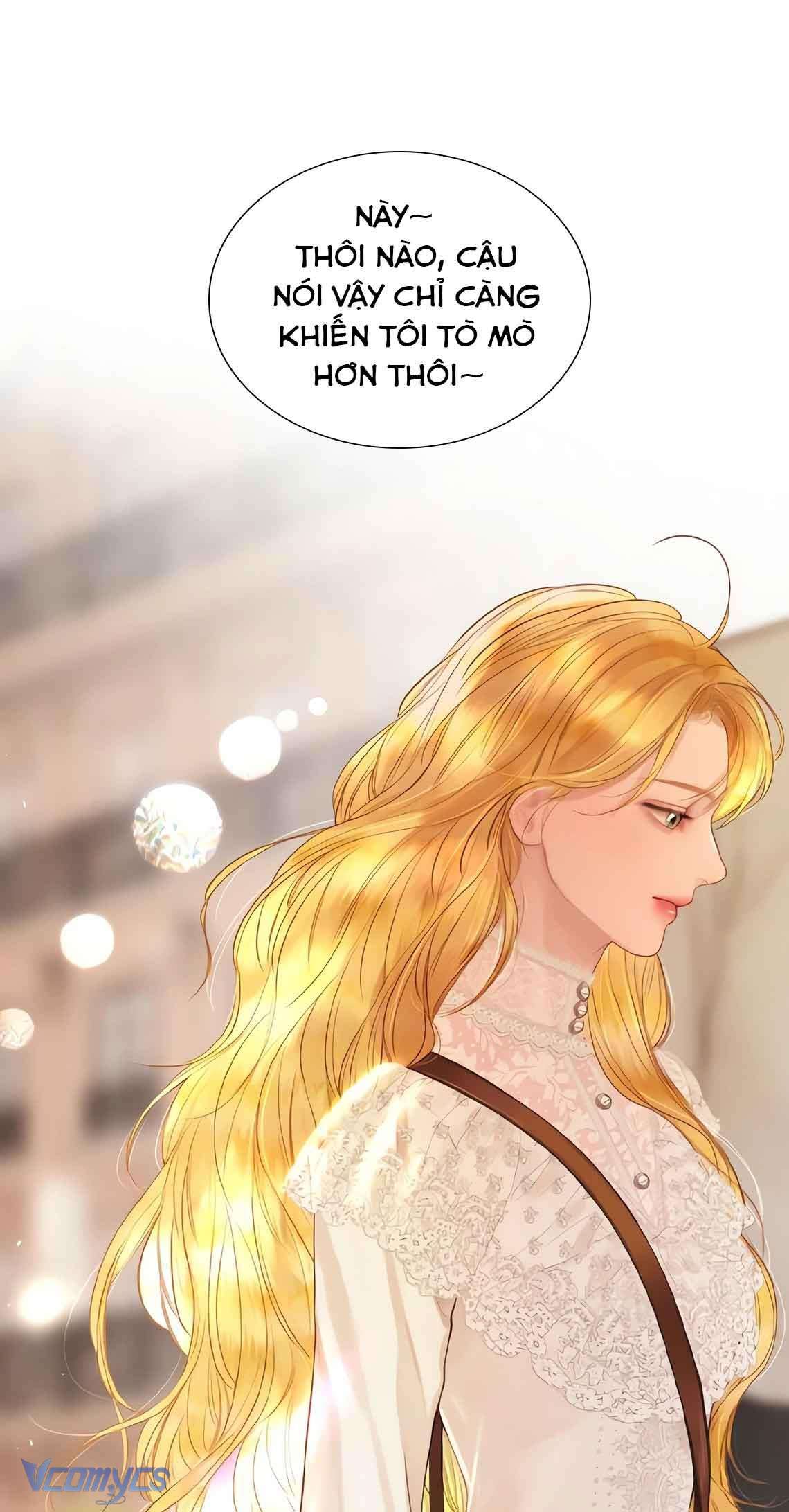 Hãy Khóc Và Cầu Nguyện Đi Chap 41 - Trang 4