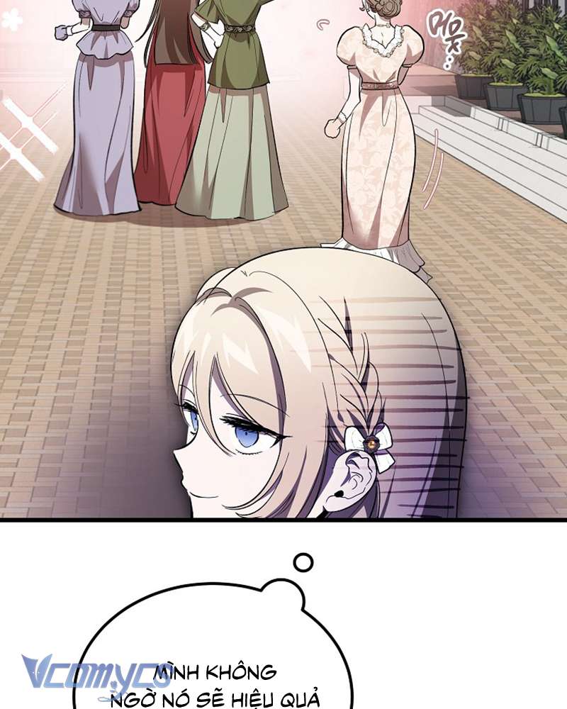 Ác Quỷ Nuôi Dưỡng Tiểu Thư Chapter 47 - Trang 4