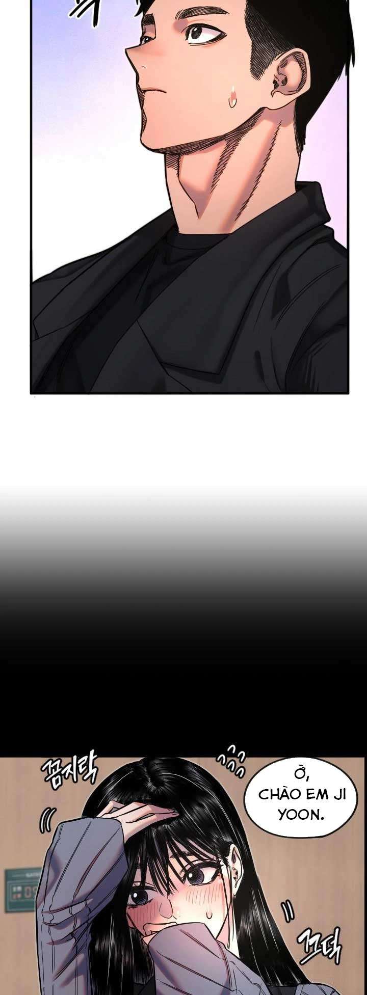 Manitto Chap 35 - Trang 2