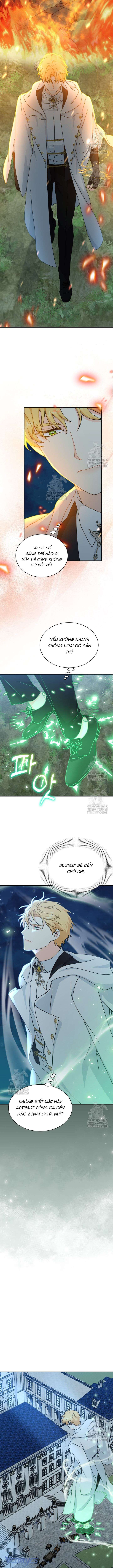 Cô Gái Sẽ Trở Thành Chủ Gia Đình Chap 104 - Next Chap 105