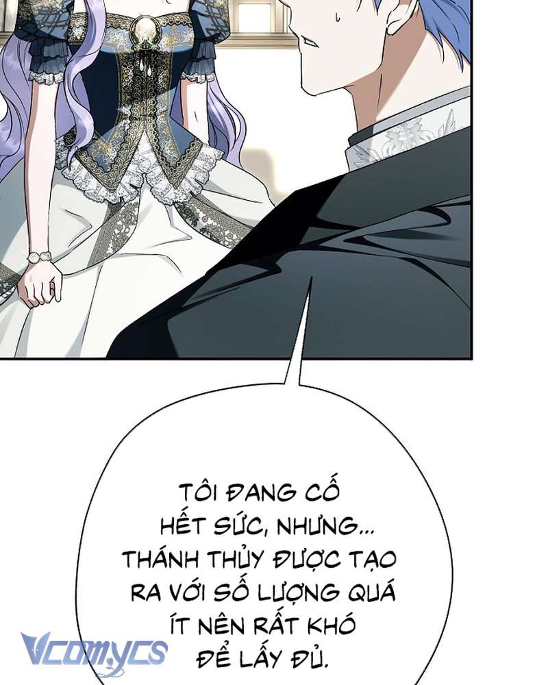 Các Nam Chính Đã Bị Nữ Phụ Cướp Mất Chap 65 - Trang 2