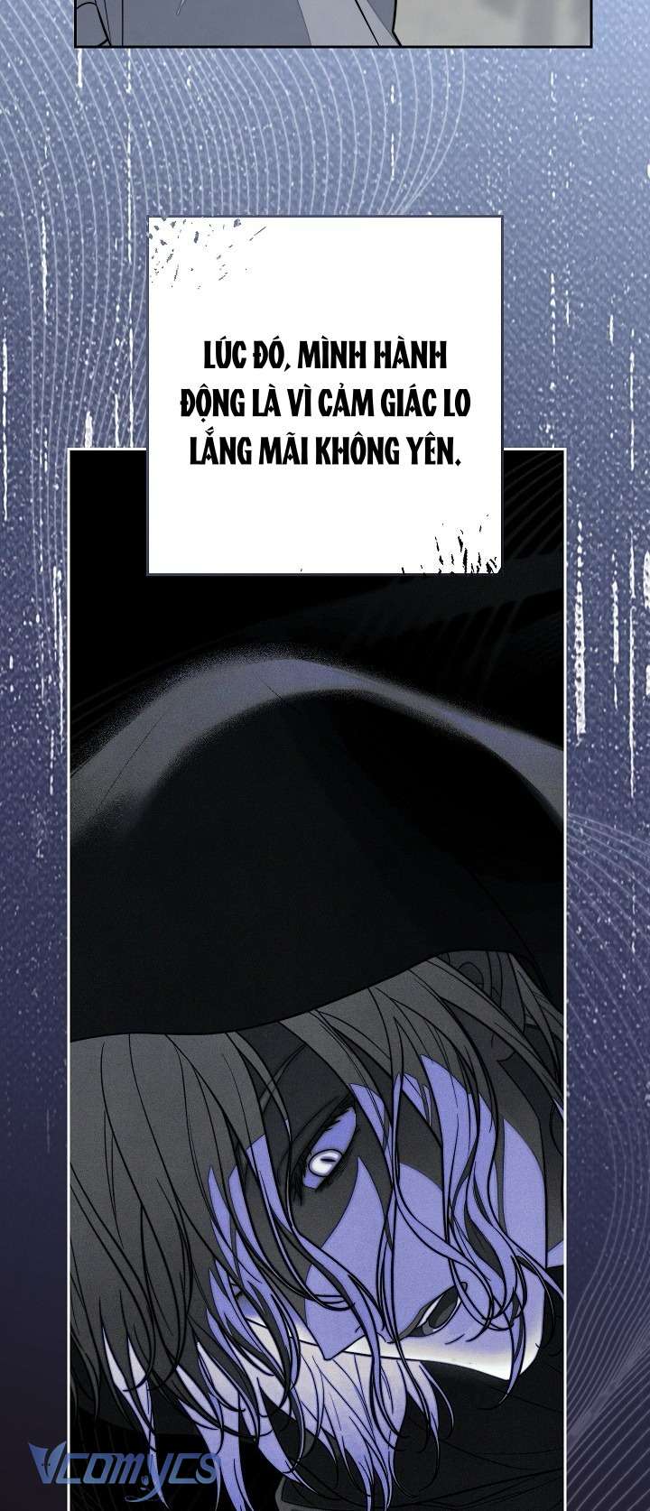 Hôn Nhân Vụ Lợi 2: Bản Tình Ca Không Thể Quên Chapter 12 - Next Chap 13