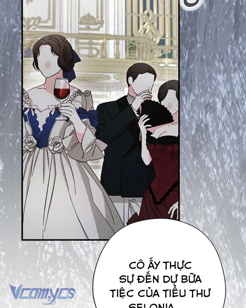 Các Nam Chính Đã Bị Nữ Phụ Cướp Mất Chap 46 - Trang 3