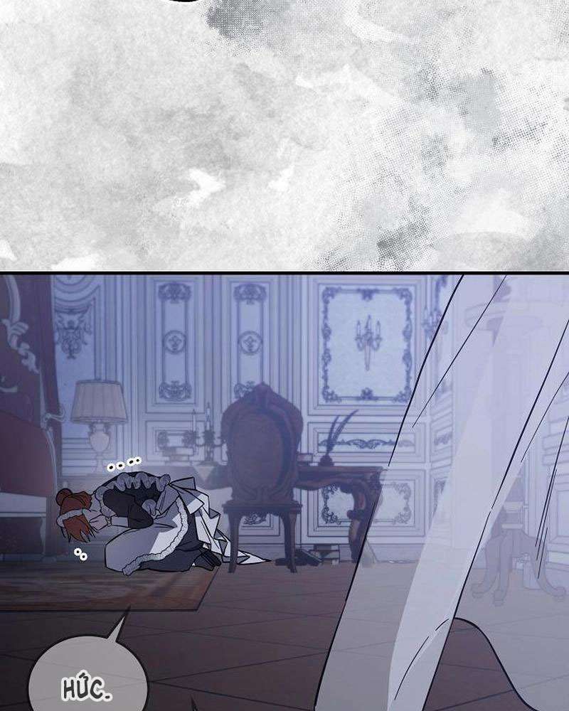 Nữ Hầu Báo Thù: Thời Khắc Cuối Cùng Chap 16 - Trang 4