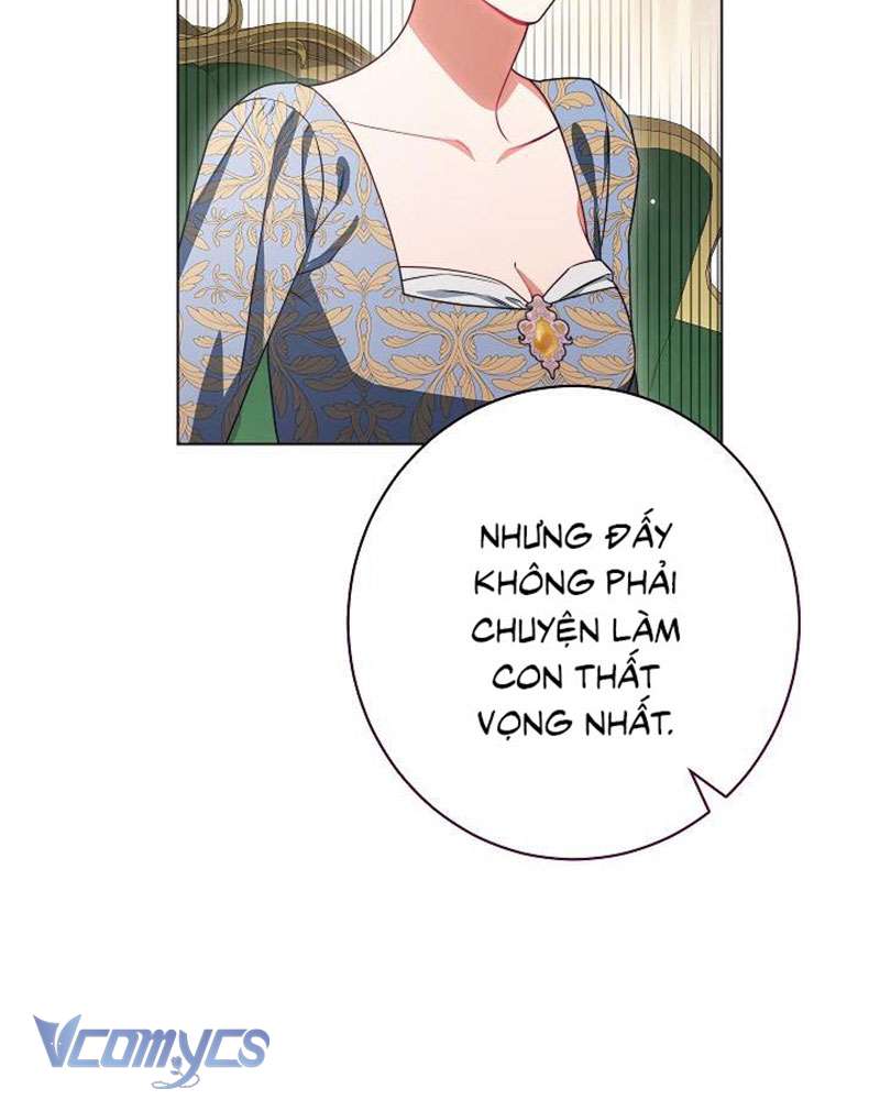 Hầu Gái Độc Quyền Của Hoàng Hậu Phản Diện Chap 108 - Trang 3