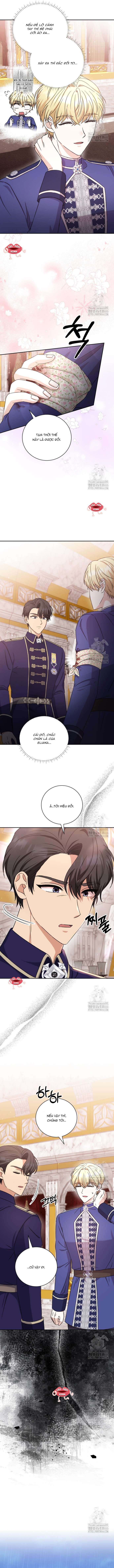 Khi Người Mẹ Kế Tham Vọng Làm Bá Chủ Hậu Cung Chap 39 - Next 