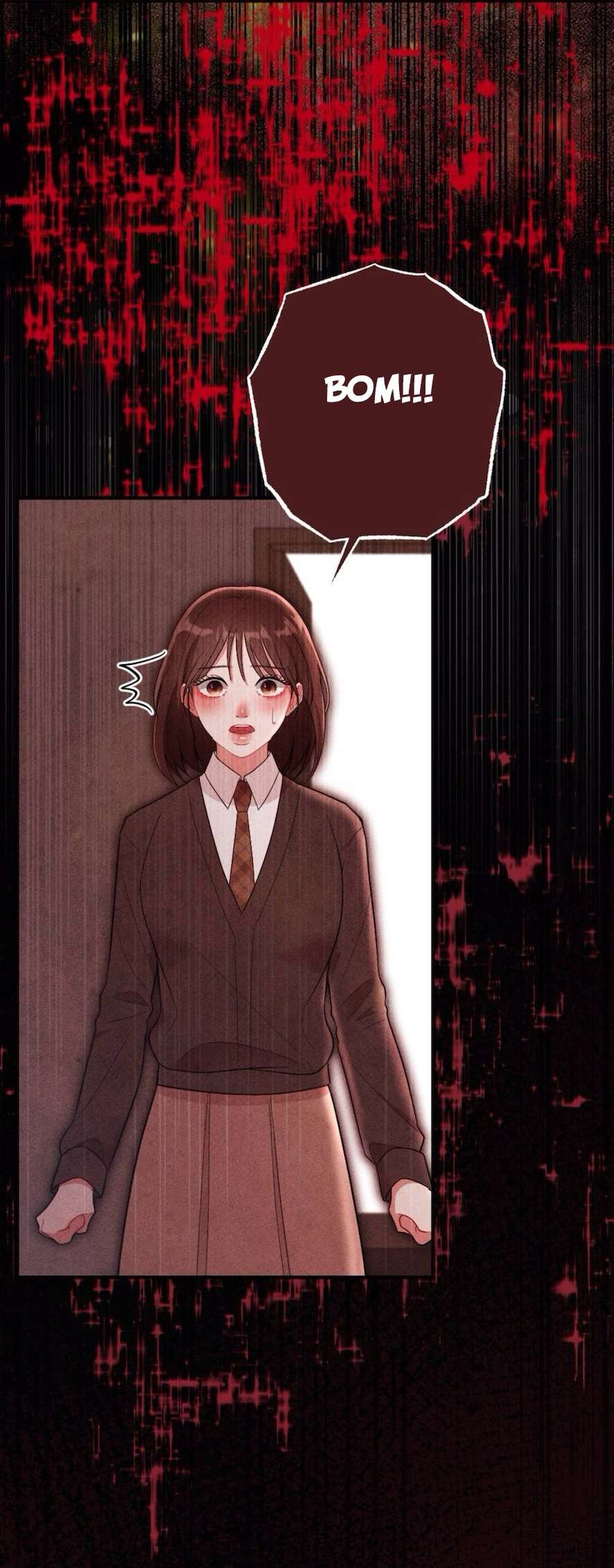 〖18+〗- Chiếm Lấy Em Chap 14 - Trang 2