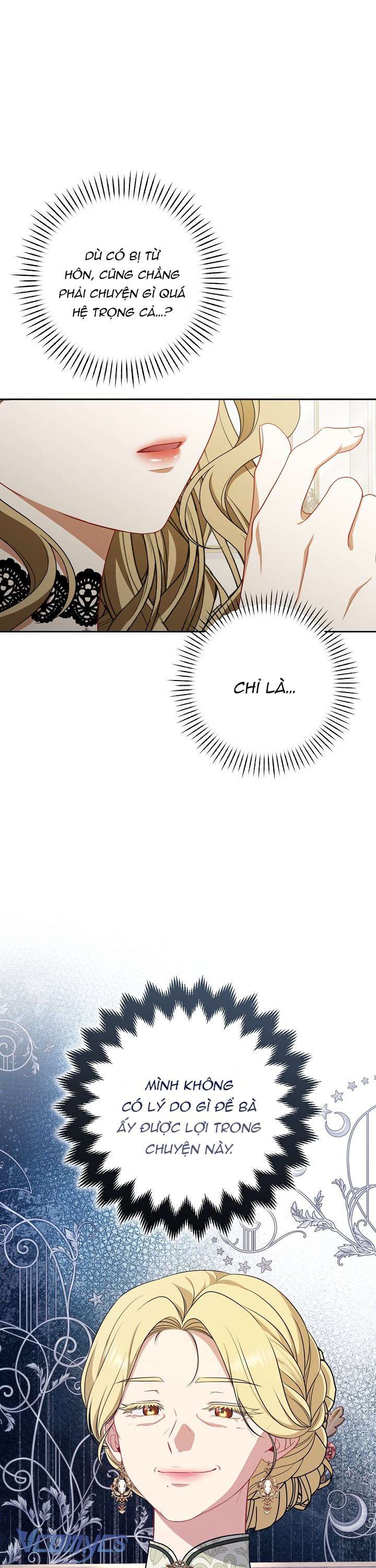 Tôi Đã Xem Một Vở Kịch Chap 20 - Trang 2