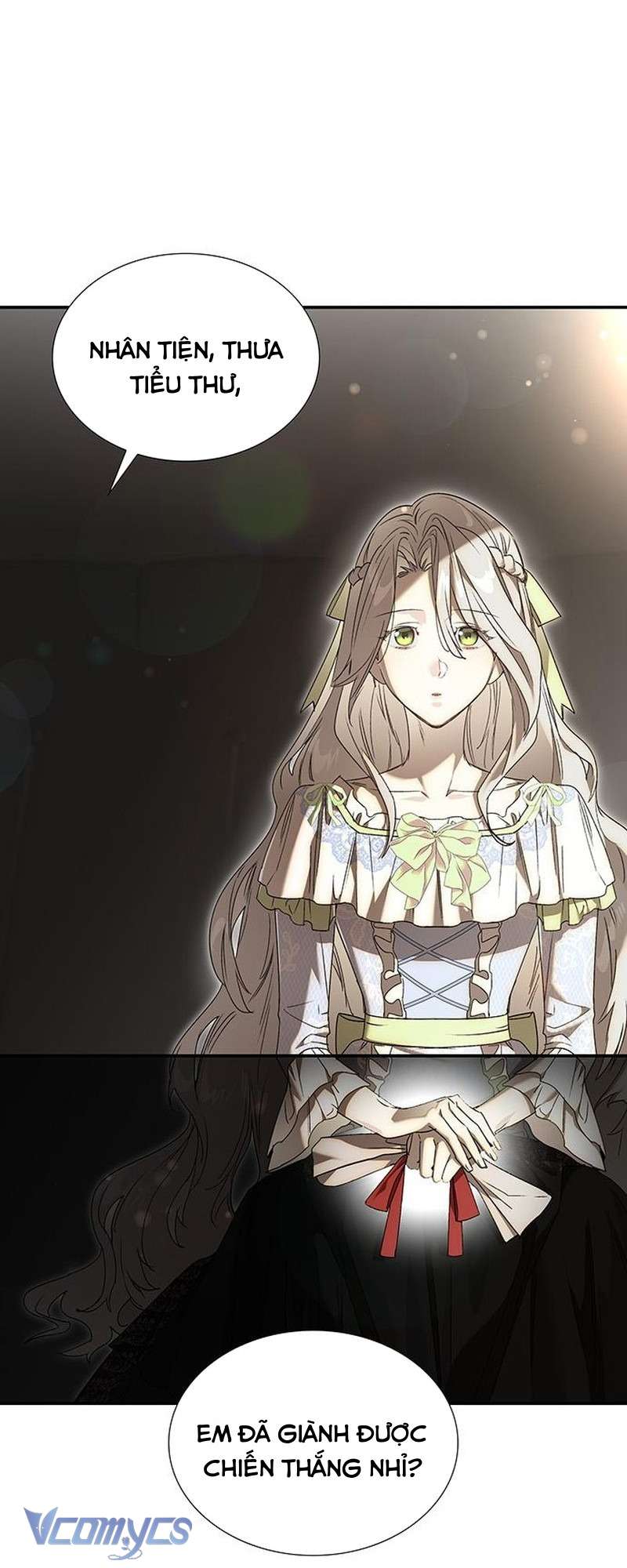 Cứ Cố Gắng Hết Sức Để Hối Hận Chapter 26 - Next Chap 27