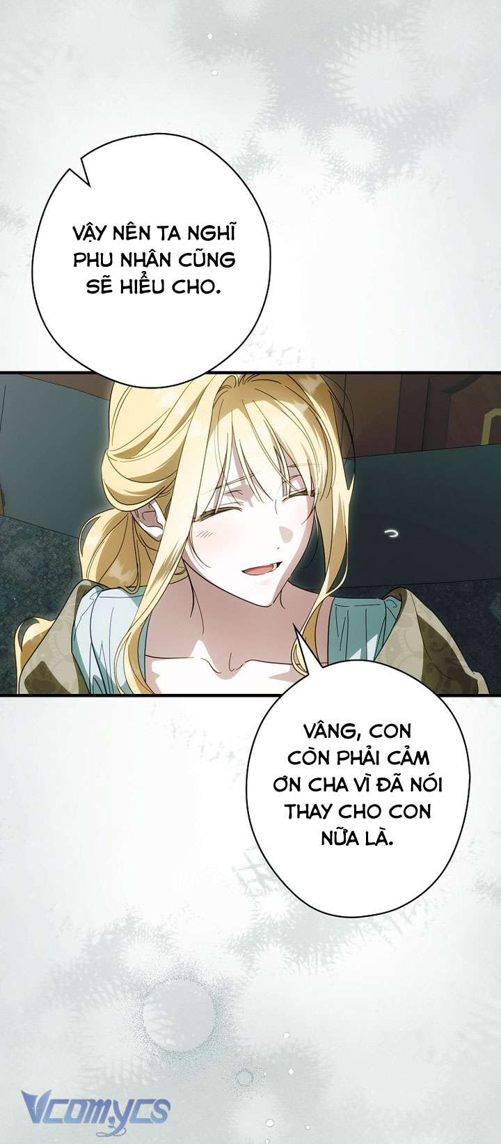 Phương Pháp Khiến Phu Quân Đứng Về Phía Tôi Chap 114 - Trang 3