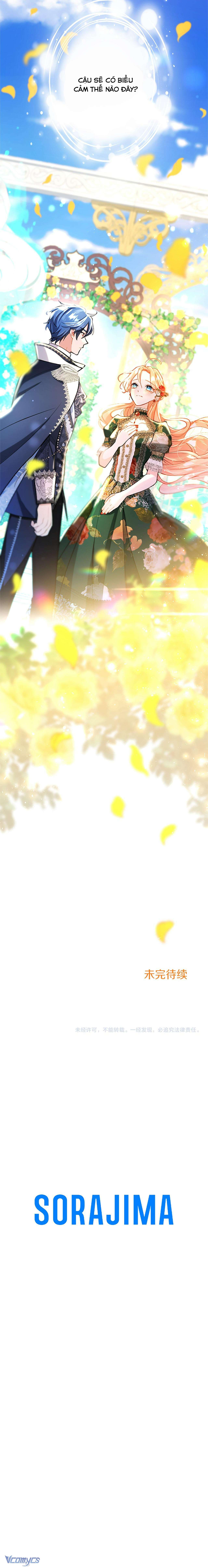 Đại Tiểu Thư Sao Phải Giả Nam Chapter 100 - Trang 4