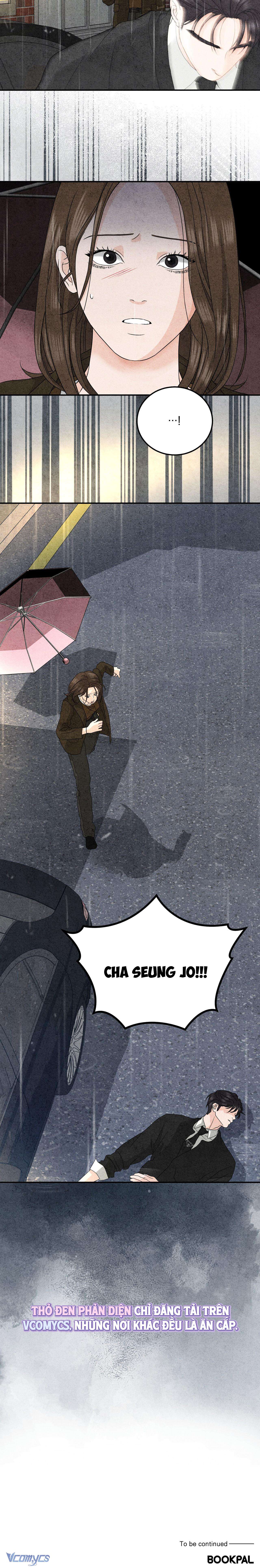 『18+』Nhật Ký Yêu Bạn Thân Chap 20 - Trang 2