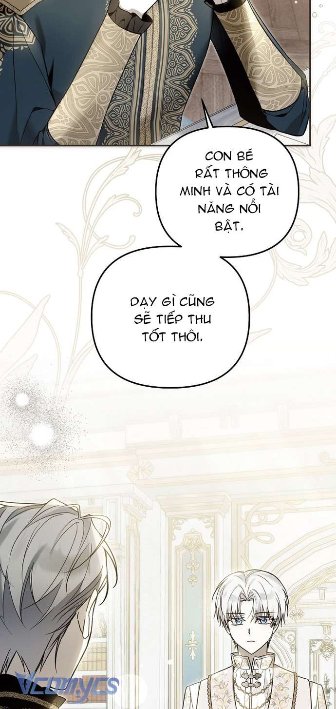 Độc Chiếm Sủng Ái Của Công Chúa Út, Mọi Người Đều Say Mê Tôi. Chap 31 - Trang 3