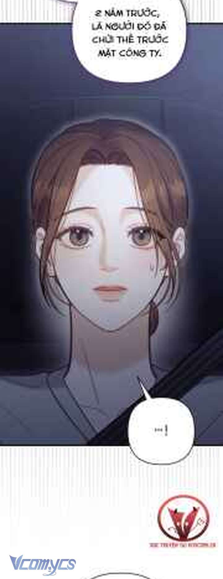 [18+] Hối Hận Muộn Màn Chap 1 - Trang 2