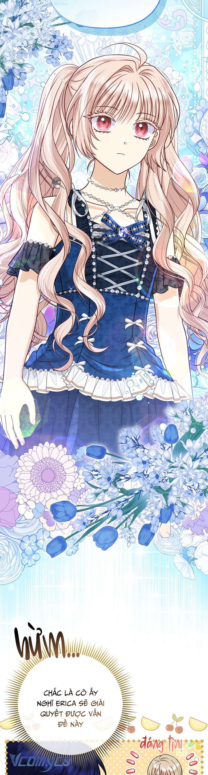 Nhân Vật Phản Diện Đều Thích Tôi Chap 43 - Trang 4