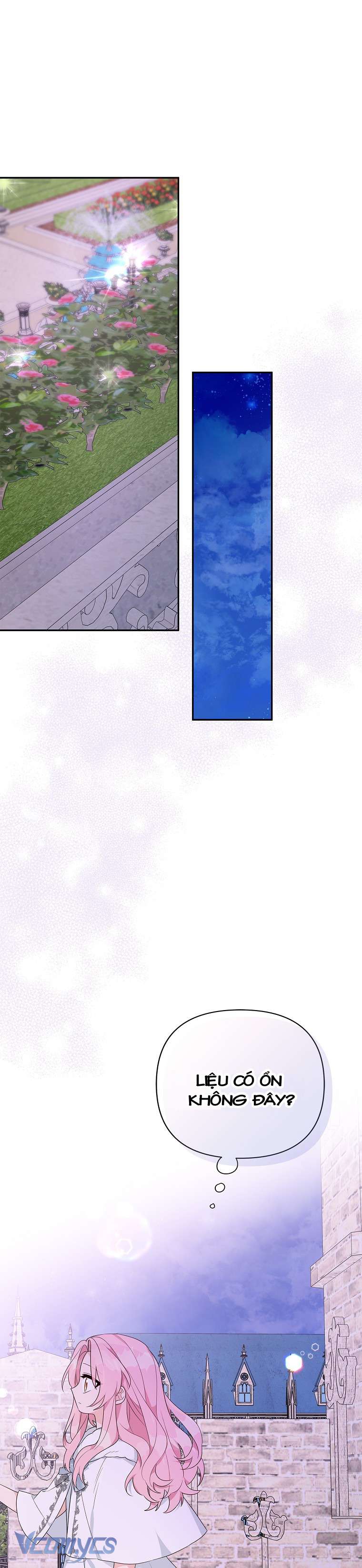 Tôi đã trở thành con gái út của công tước phản diện Chapter 27 - Next Chapter 28