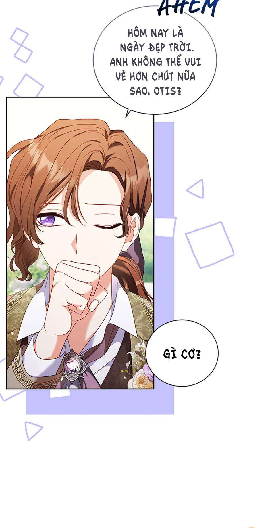 Hầu Gái Trong Trò Chơi Harem Ngược Muốn Nghỉ Việc Chap 55 - Trang 4