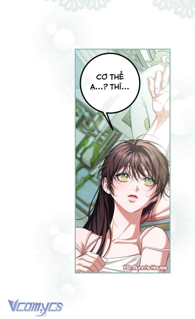 Thời Gian Của Nhân Vật Phụ Có Giới Hạn Chap 89 - Trang 3