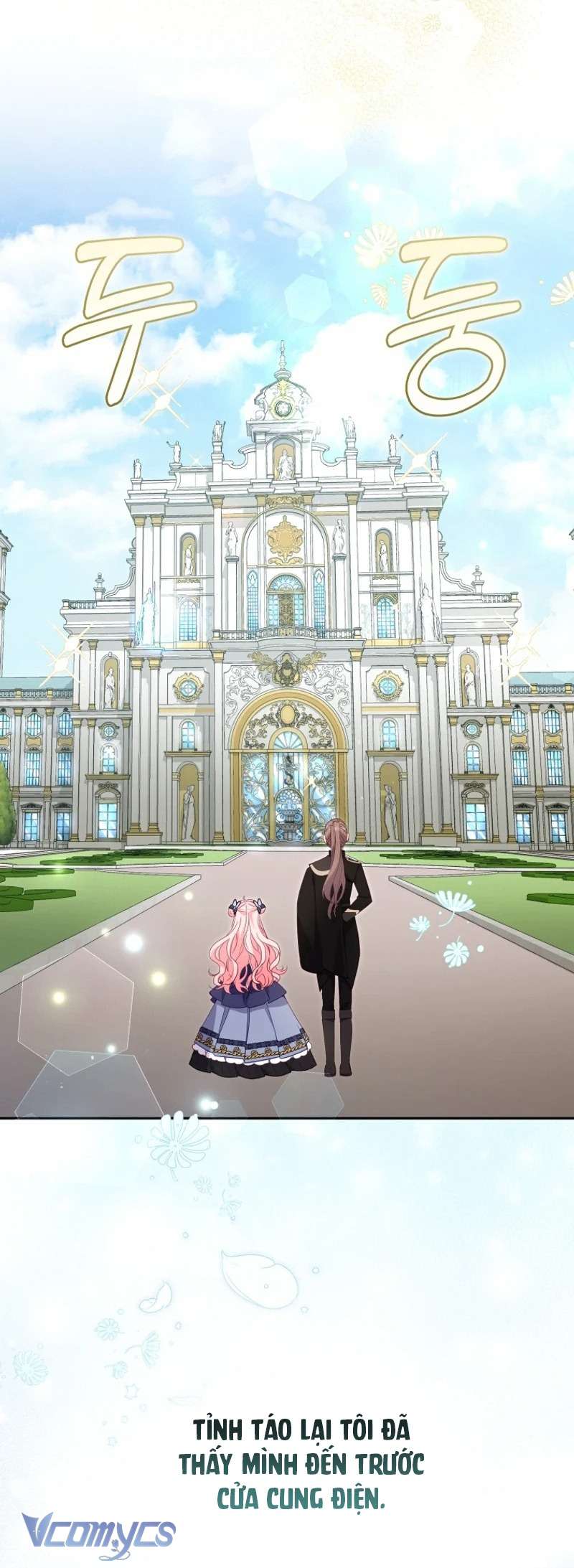 Tôi Được Nuôi Dưỡng Bởi Những Kẻ Phản Diện Chap 89 - Trang 3