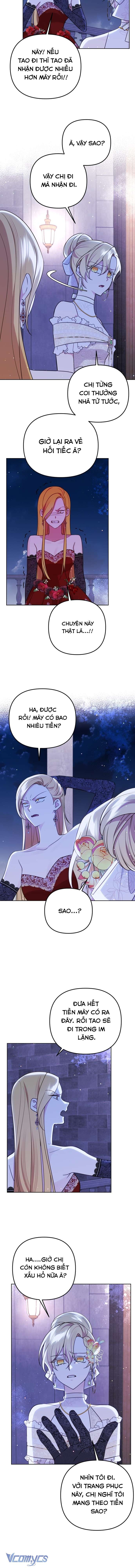 Cuộc Sống Hạnh Phúc Cùng Chồng Chapter 46 - Trang 4