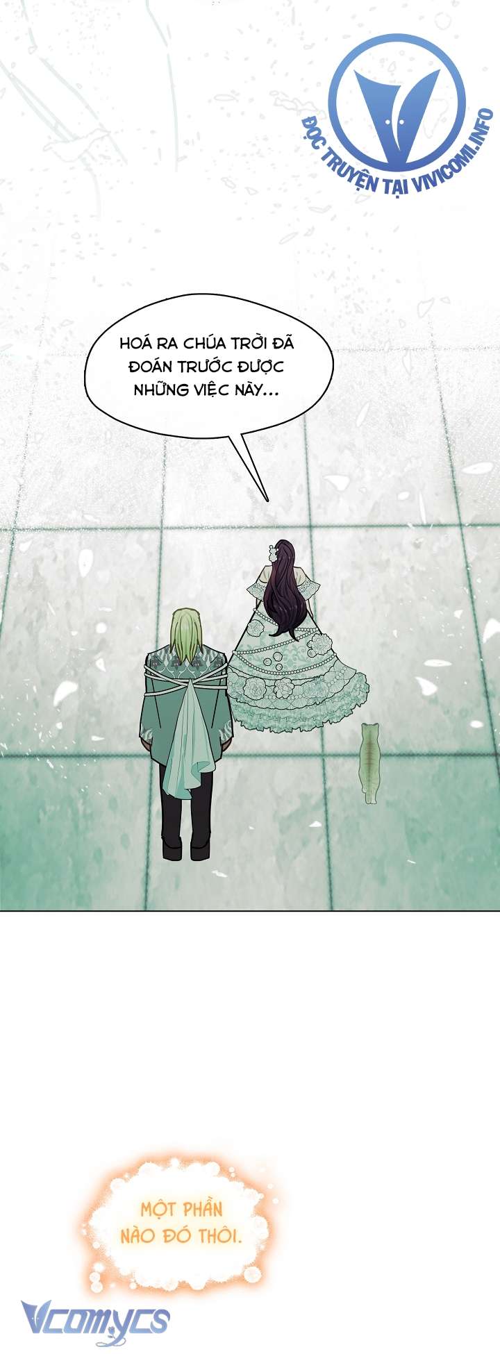 Gia Đình Bị Ám Ảnh Bởi Tôi Chap 83 - Trang 4